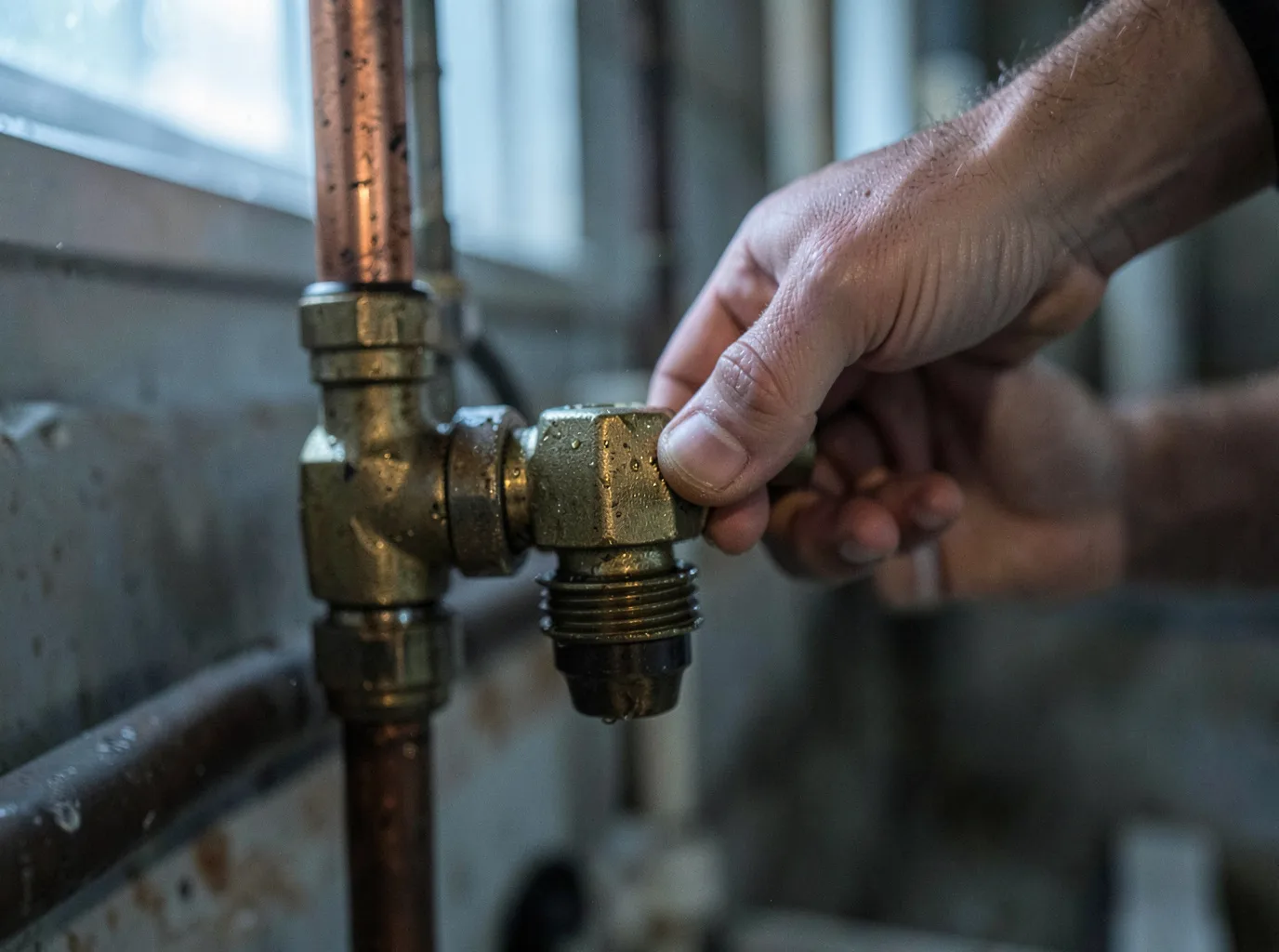 Emergency Plumber Burnt Cabins, PA FAQs